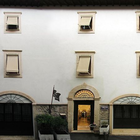 Al Catillo Tívoli Exterior foto