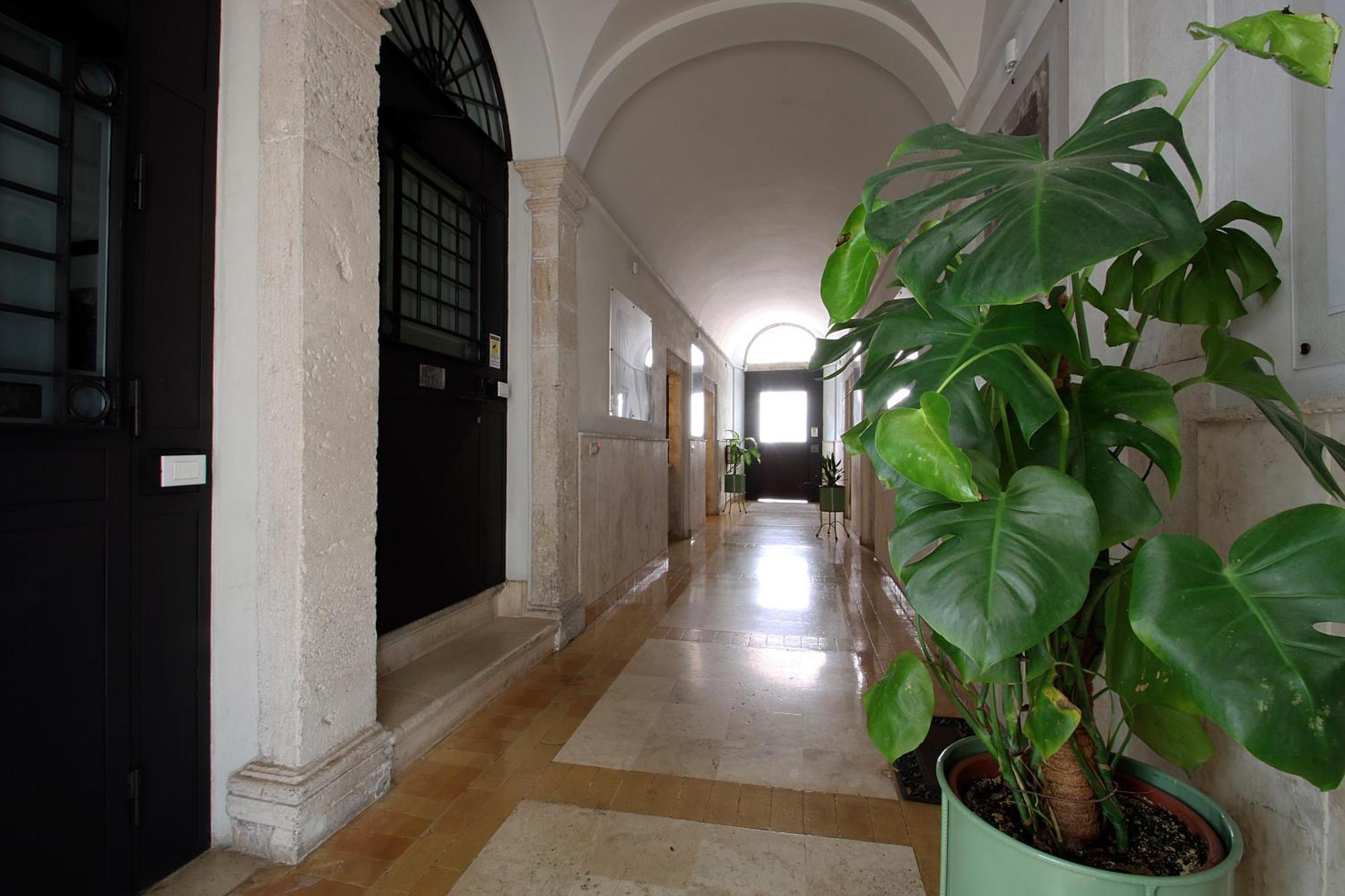 Al Catillo Tívoli Exterior foto